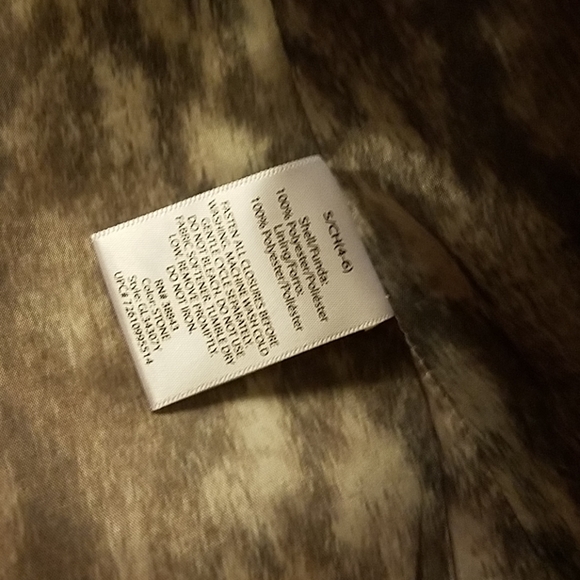 Jacket - Picture 3 of 5